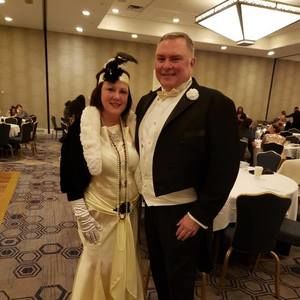 Meet your Posher, Sherry